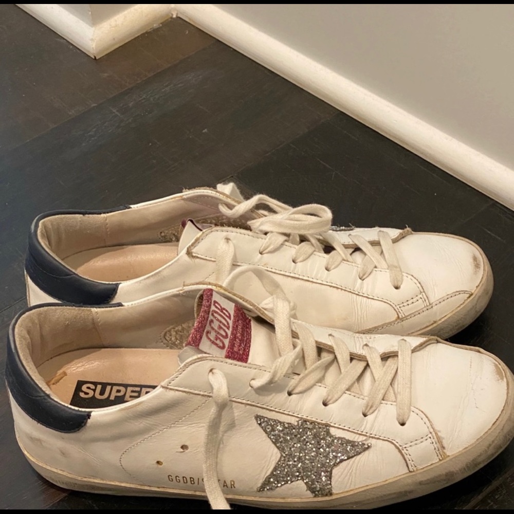 GGDB SIZE 40 Reposhing seller said they were 39
